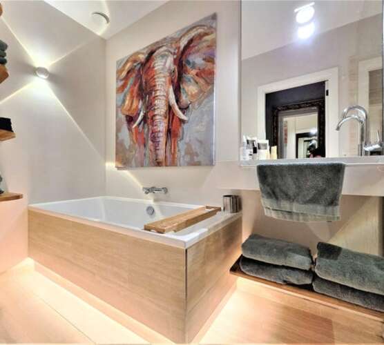 Foto #26 Appartement Theophile de Bockstraat Amsterdam