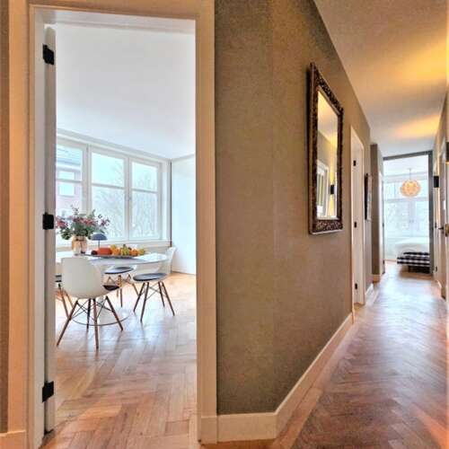 Foto #24 Appartement Theophile de Bockstraat Amsterdam