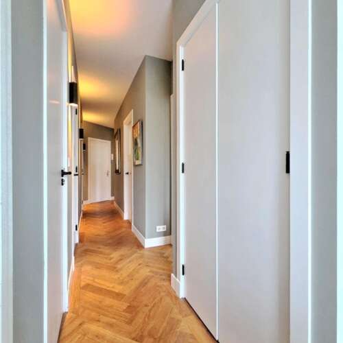 Foto #40 Appartement Theophile de Bockstraat Amsterdam