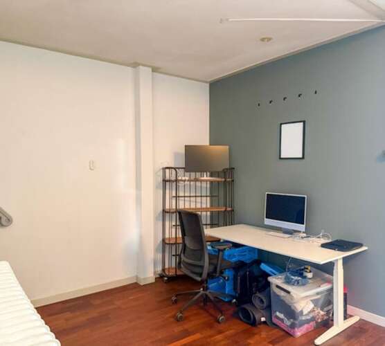 Foto #5 Appartement Nassaulaan Groningen