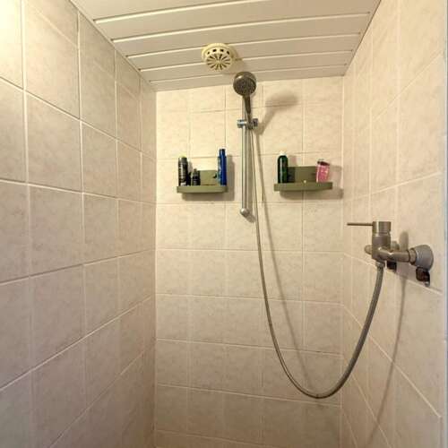 Foto #11 Appartement Nassaulaan Groningen