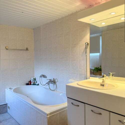 Foto #10 Appartement Nassaulaan Groningen