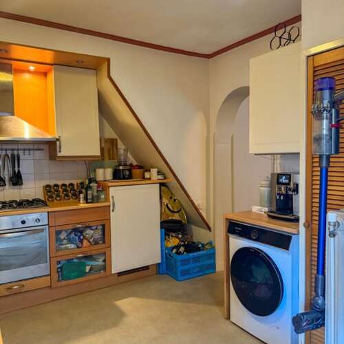 Foto #7 Appartement Nassaulaan Groningen