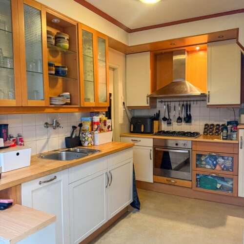 Foto #6 Appartement Nassaulaan Groningen