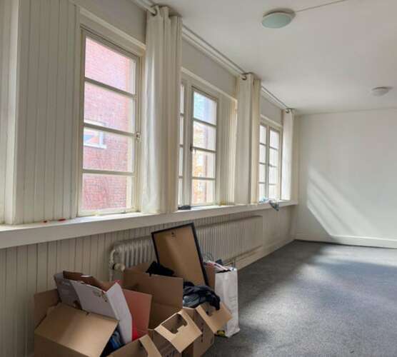 Foto #12 Appartement Nassaulaan Groningen