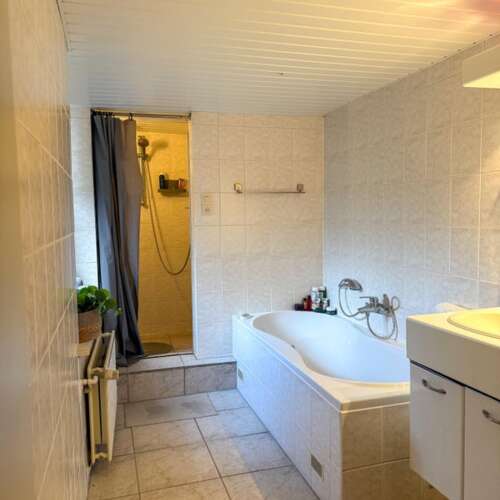 Foto #9 Appartement Nassaulaan Groningen