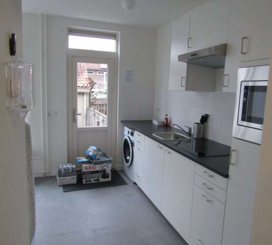 Foto #5 Kamer Louise de Colignystraat Eindhoven