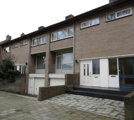 Foto #0 Kamer Louise de Colignystraat Eindhoven