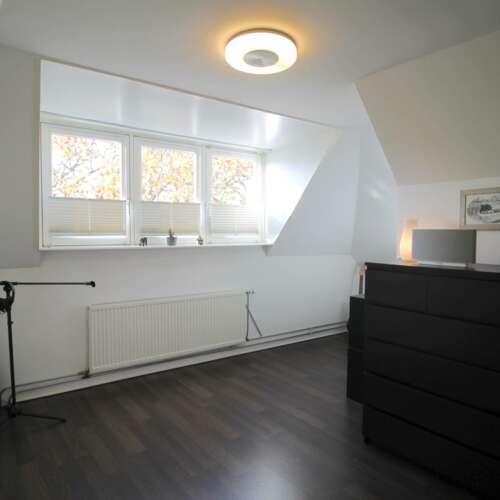 Foto #14 Appartement Ceresstraat Breda