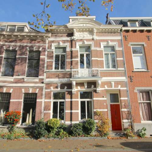 Foto #0 Appartement Ceresstraat Breda