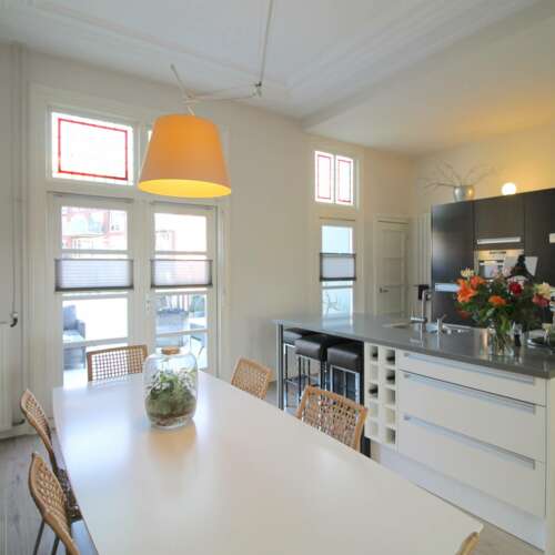 Foto #2 Appartement Ceresstraat Breda