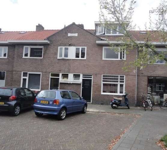 Foto #0 Appartement Klimopstraat Zwolle
