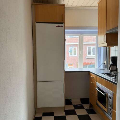 Foto #7 Appartement Klimopstraat Zwolle