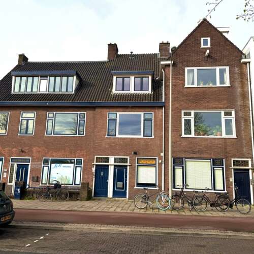Foto #0 Appartement Croeselaan Utrecht