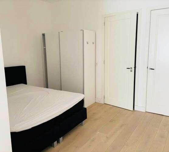 Foto #9 Appartement Baarsjesweg Amsterdam