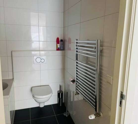 Foto #13 Appartement Baarsjesweg Amsterdam