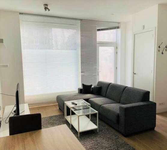 Foto #0 Appartement Baarsjesweg Amsterdam