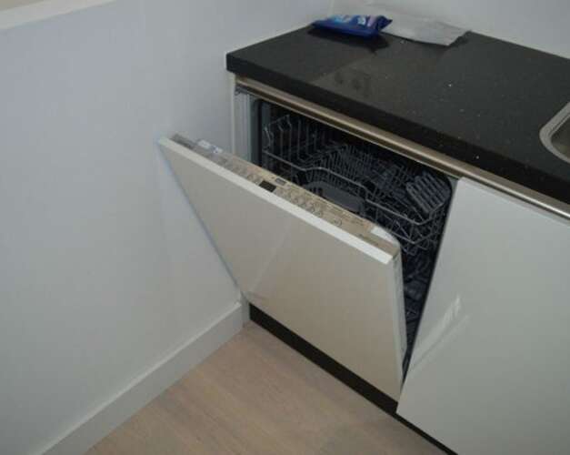 Foto #7 Appartement Baarsjesweg Amsterdam