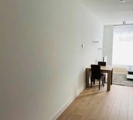 Foto #17 Appartement Baarsjesweg Amsterdam