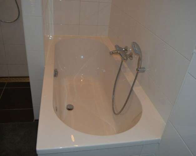 Foto #10 Appartement Baarsjesweg Amsterdam