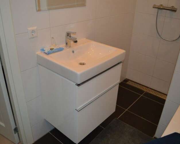 Foto #11 Appartement Baarsjesweg Amsterdam