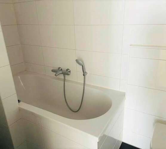 Foto #12 Appartement Baarsjesweg Amsterdam