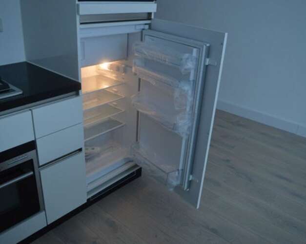 Foto #6 Appartement Baarsjesweg Amsterdam