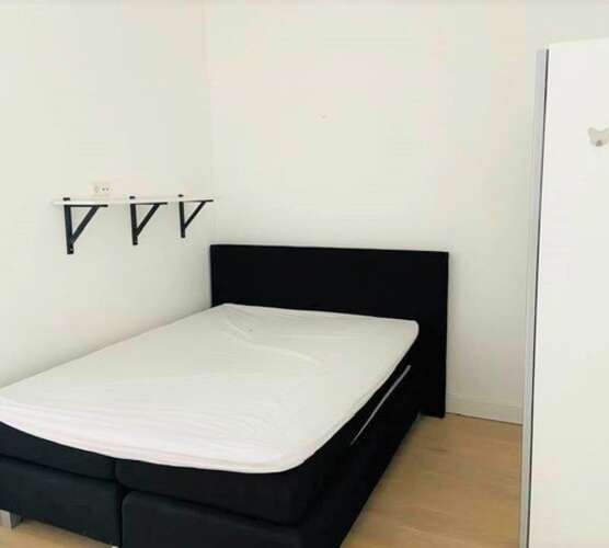 Foto #8 Appartement Baarsjesweg Amsterdam