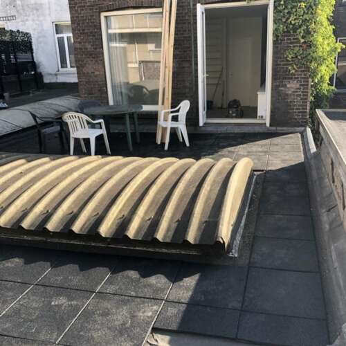 Foto #22 Studio Steenstraat Arnhem