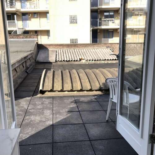 Foto #5 Studio Steenstraat Arnhem