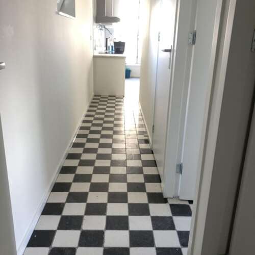 Foto #14 Studio Steenstraat Arnhem