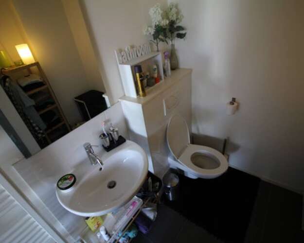 Foto #7 Appartement Laan van Meerdervoort Den Haag