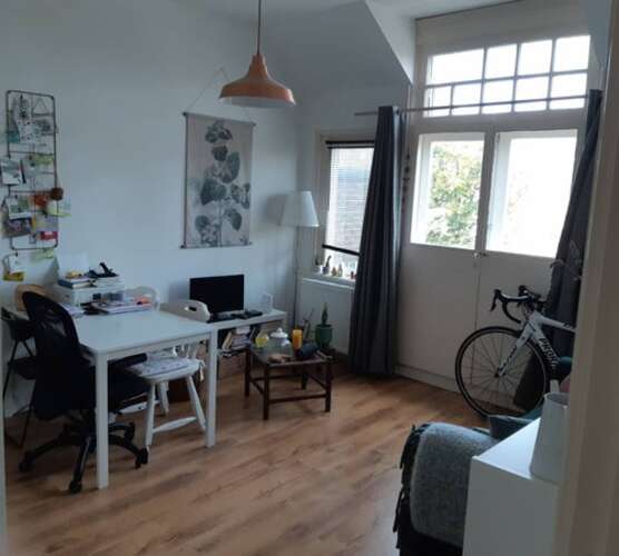 Foto #0 Appartement Laan van Meerdervoort Den Haag