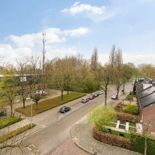 Foto #10 Appartement Kardinaal van Rossumlaan Eindhoven