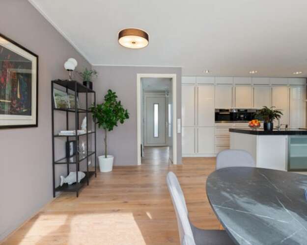 Foto #9 Huurwoning Brigantijnkade Amsterdam