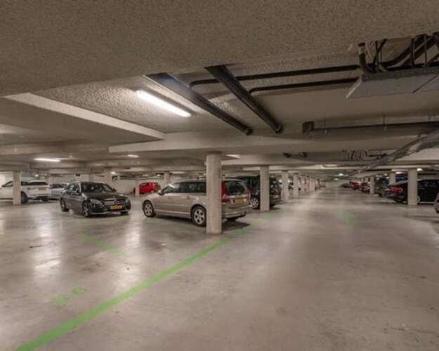 Foto #35 Huurwoning Brigantijnkade Amsterdam