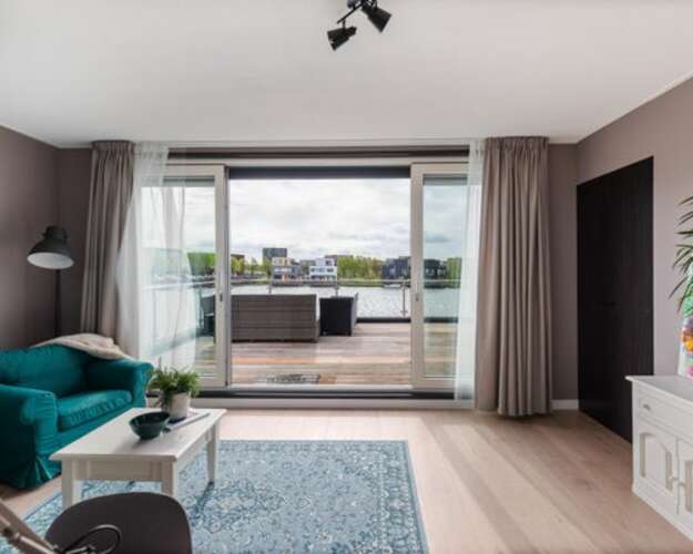 Foto #26 Huurwoning Brigantijnkade Amsterdam