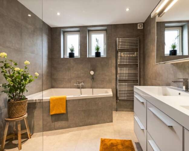 Foto #19 Huurwoning Brigantijnkade Amsterdam