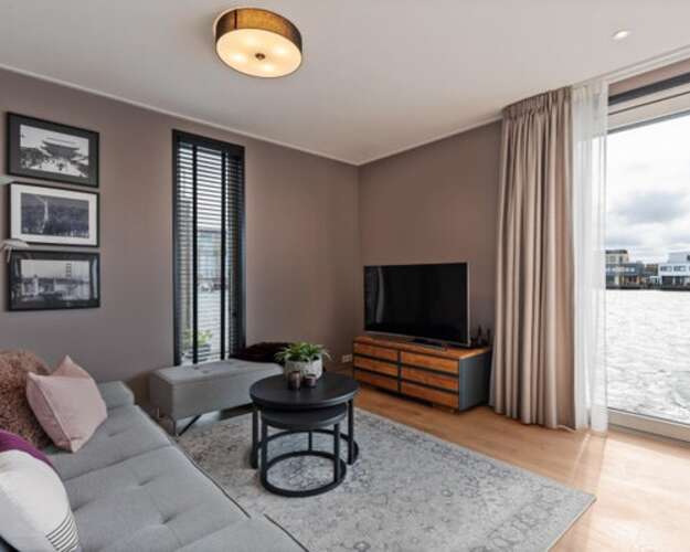 Foto #7 Huurwoning Brigantijnkade Amsterdam