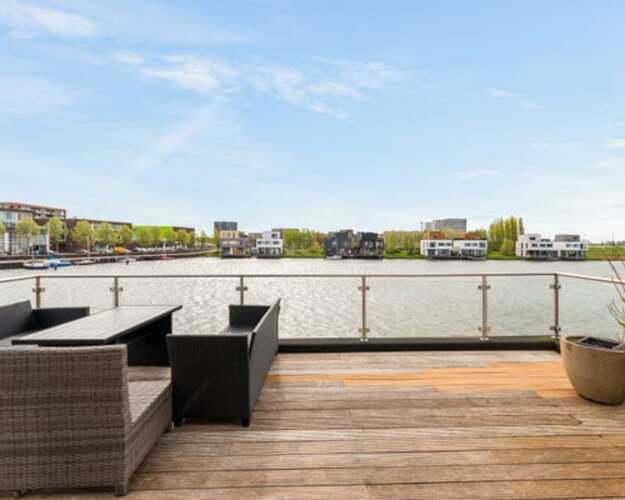Foto #32 Huurwoning Brigantijnkade Amsterdam