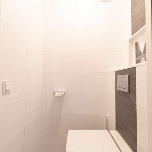 Foto #21 Huurwoning Brigantijnkade Amsterdam