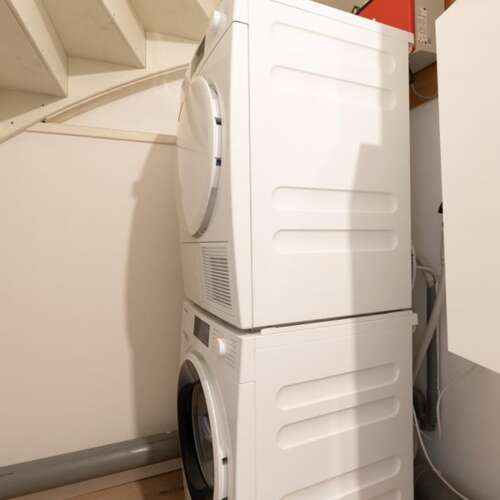 Foto #22 Huurwoning Brigantijnkade Amsterdam