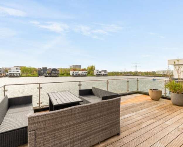 Foto #30 Huurwoning Brigantijnkade Amsterdam