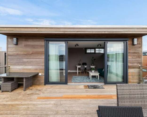 Foto #29 Huurwoning Brigantijnkade Amsterdam