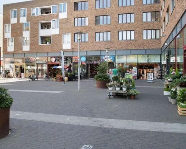 Foto #41 Huurwoning Brigantijnkade Amsterdam