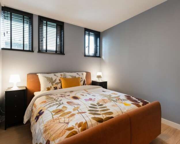 Foto #23 Huurwoning Brigantijnkade Amsterdam