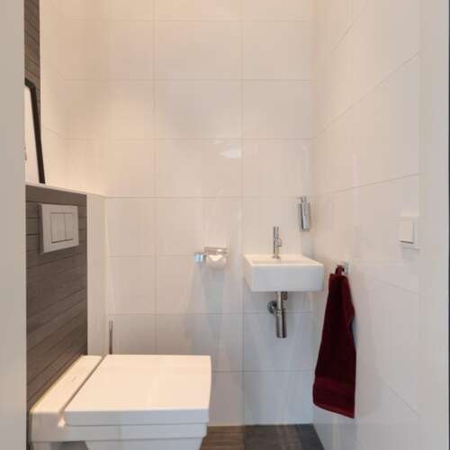 Foto #14 Huurwoning Brigantijnkade Amsterdam