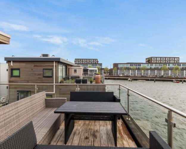 Foto #31 Huurwoning Brigantijnkade Amsterdam