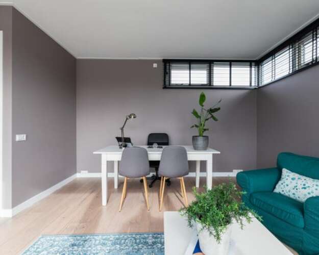 Foto #28 Huurwoning Brigantijnkade Amsterdam