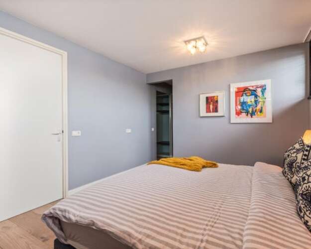 Foto #16 Huurwoning Brigantijnkade Amsterdam